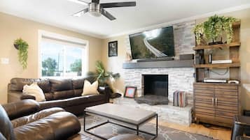 TV, videogiochi, impianto stereo