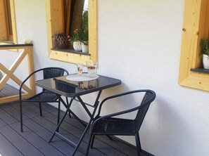 Property grounds - DZIADEK WŁADEK (Zakopane)