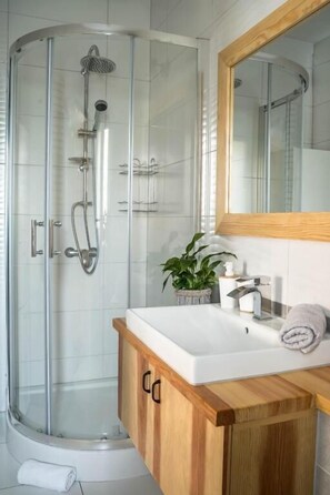 Bathroom - DZIADEK WŁADEK (Zakopane)