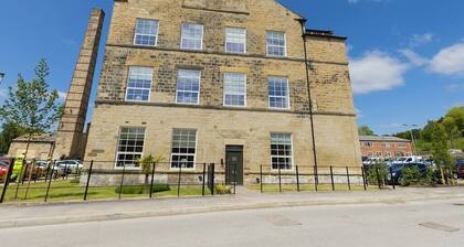 Grade 2 Listed Property with a Beautiful Design