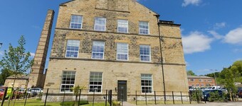 Grade 2 Listed Property with a Beautiful Design