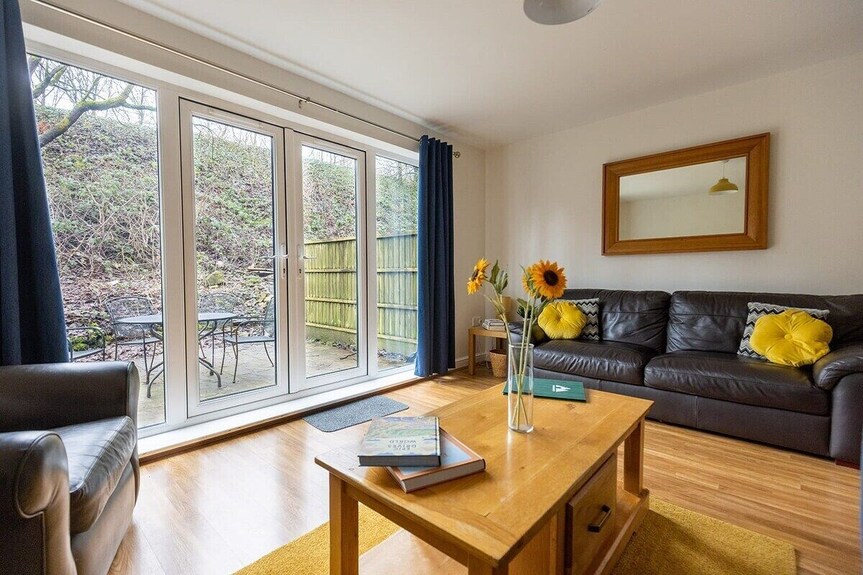 4 Bed Property On The Edge Of The National Park - Buxton