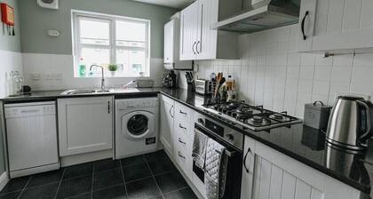 4 Bed Property on the Edge of the National Park