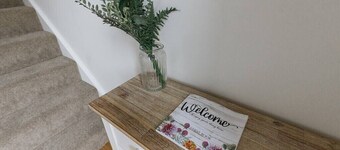 4 Bed Property on the Edge of the National Park