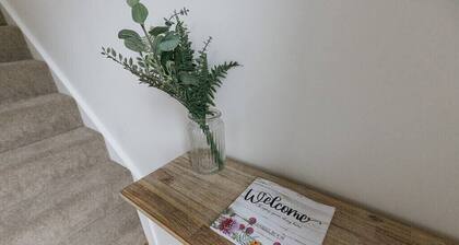 4 Bed Property on the Edge of the National Park