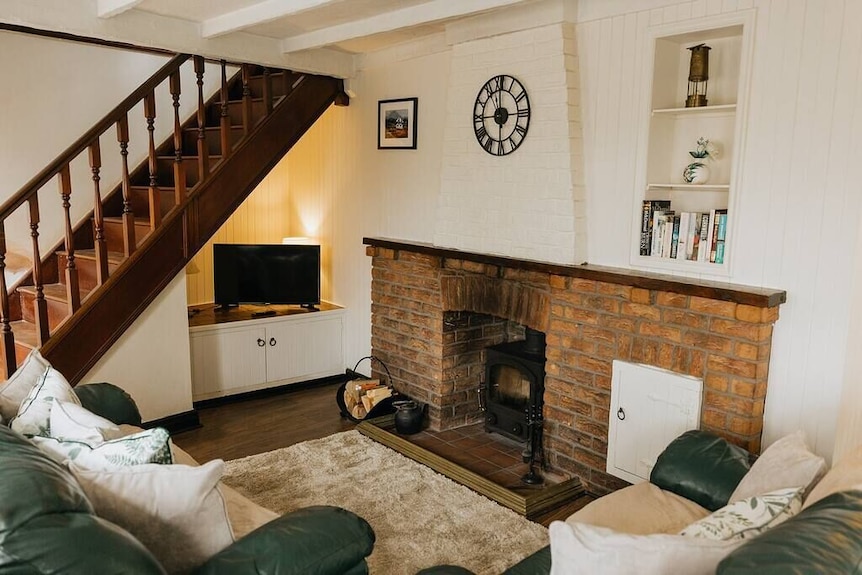 Three Bed Countryside Cottage In The National Park - Edale