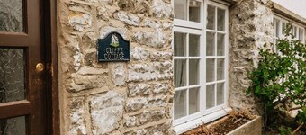 Three Bed Countryside Cottage in the National Park