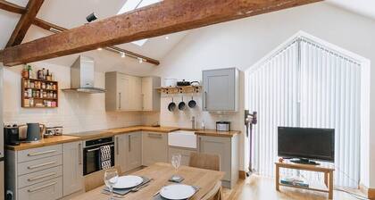 Converted Barn near Lake District National Park