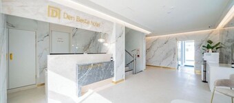 Denbastar Hotel-Kyungnam University Branch