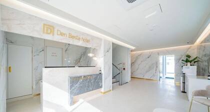 Denbastar Hotel-Kyungnam University Branch