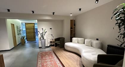 Mist Hotel