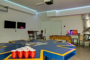 Sala de juegos