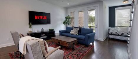 スマートテレビ、テレビゲーム