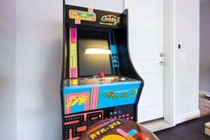 Espace pour enfants
