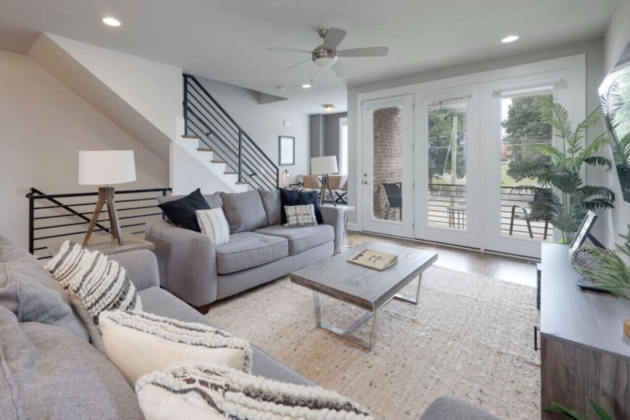 Smart TV, video games