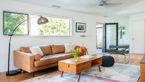 Télévision, espaces bureaux