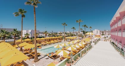 Los Felices Ibiza