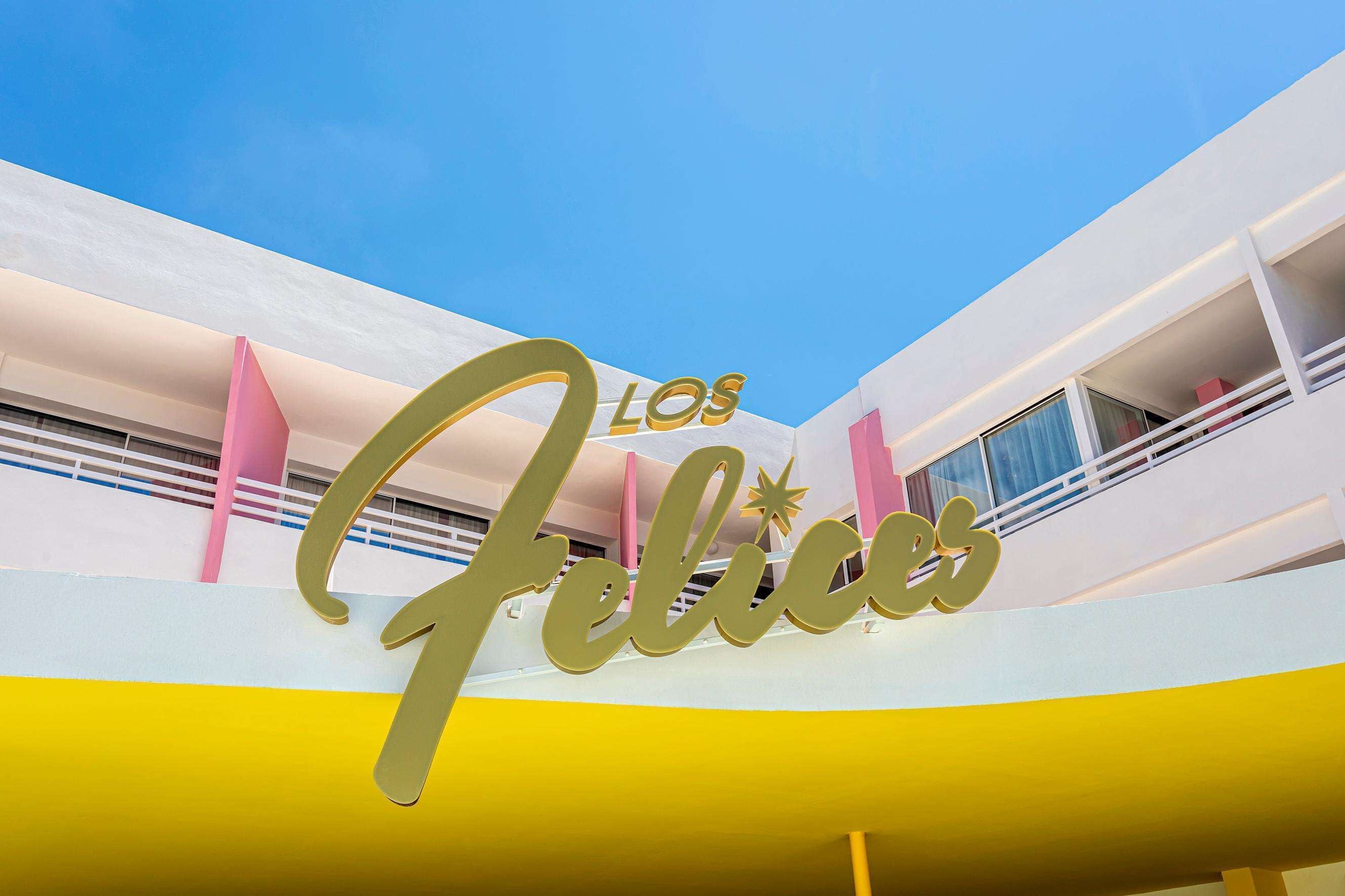 Foto - Los Felices Ibiza