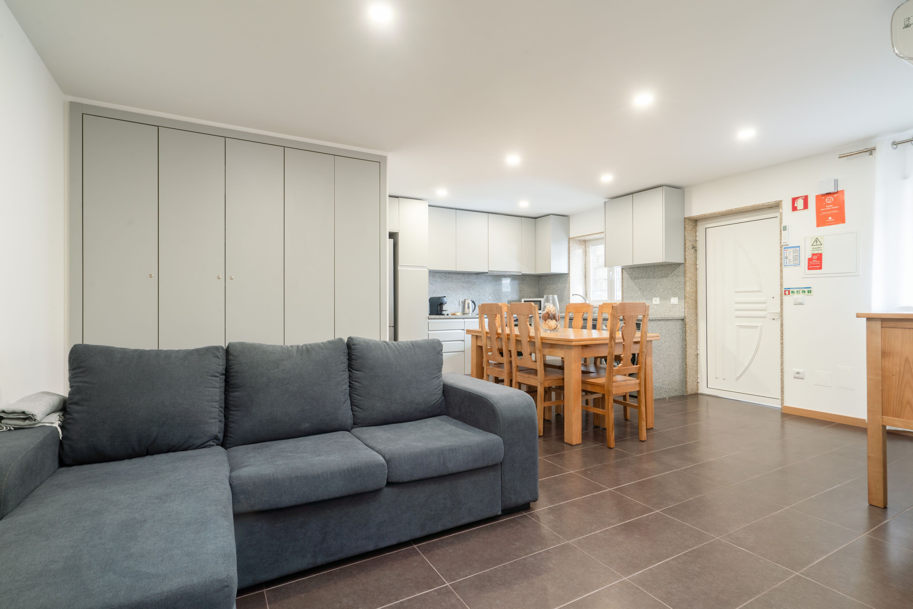 Familie huis | Woonruimte