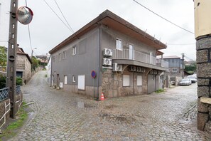 Fachada