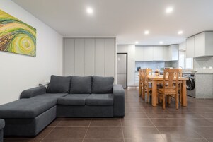 Family House | Living area