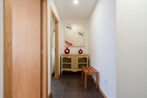 Casa família | Área de estar
