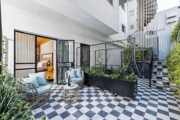 1 habitación, sábanas de algodón egipcio y ropa de cama de alta calidad