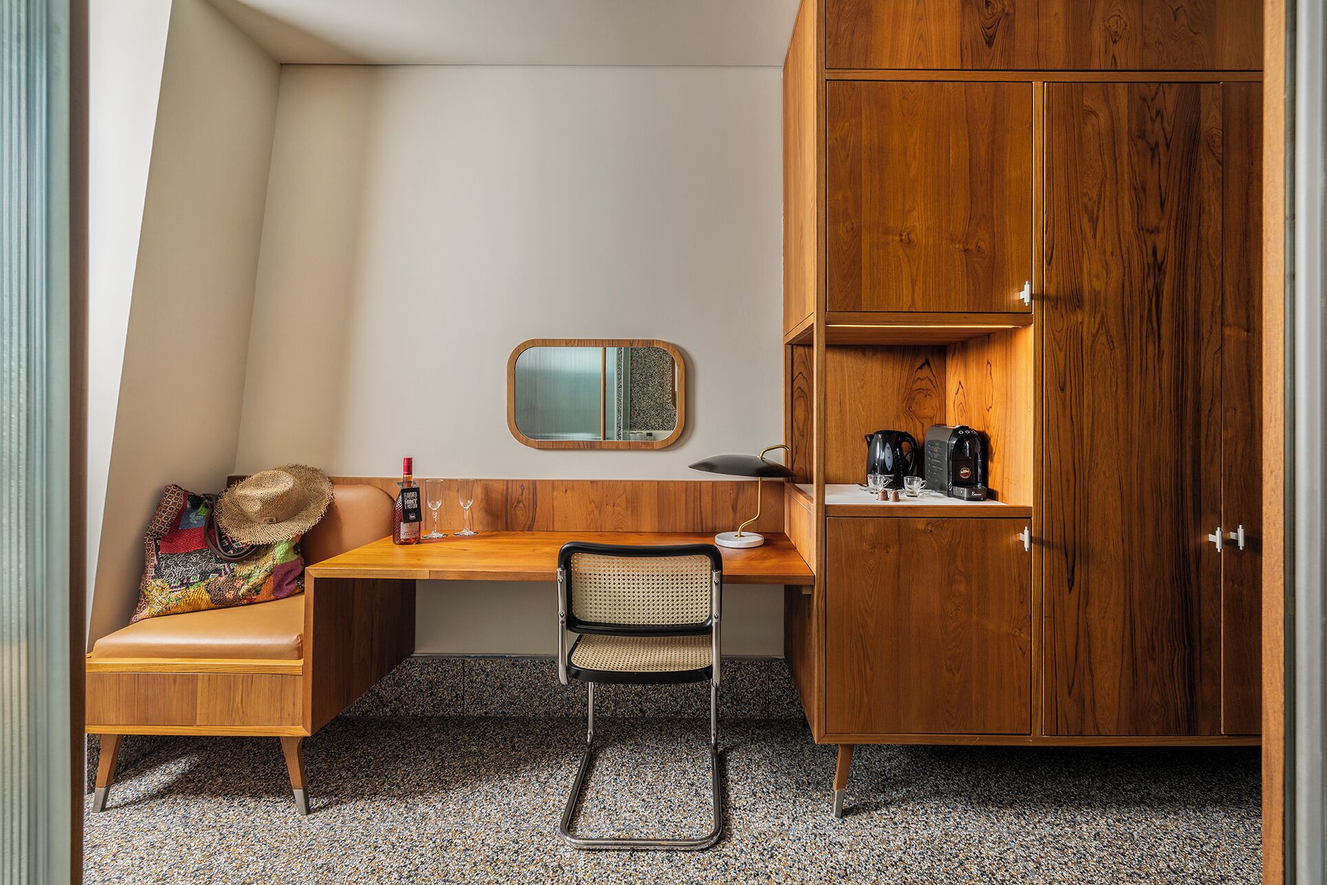 Photo - Hotel 1935- By Adam Hotels