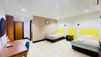 1 chambre, Wi-Fi gratuit