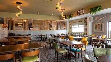 Cabane | Restauration