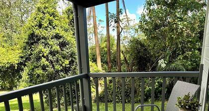 Cockatoo Cottage - Mount Tamborine