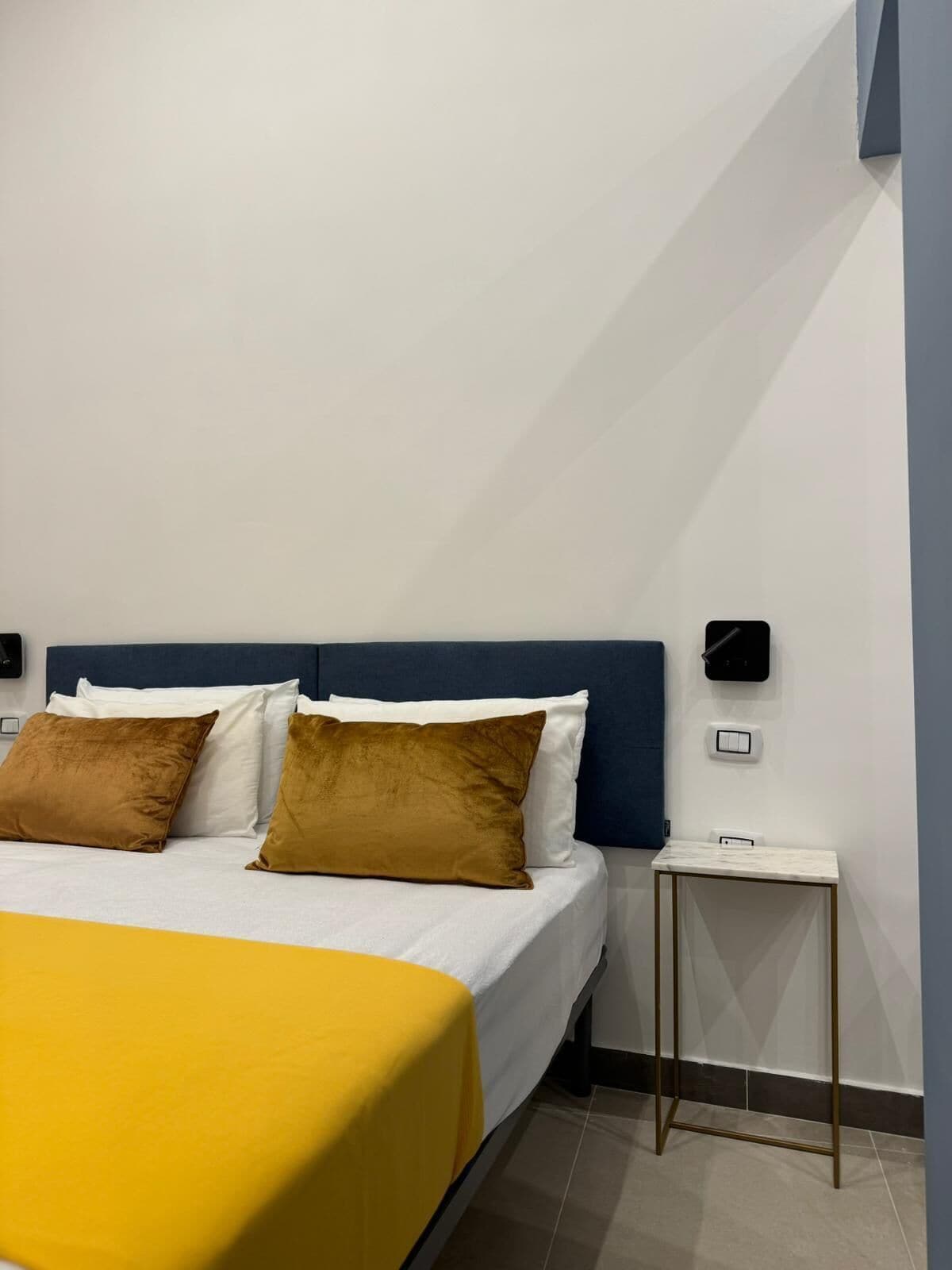 Chambre Double Économique