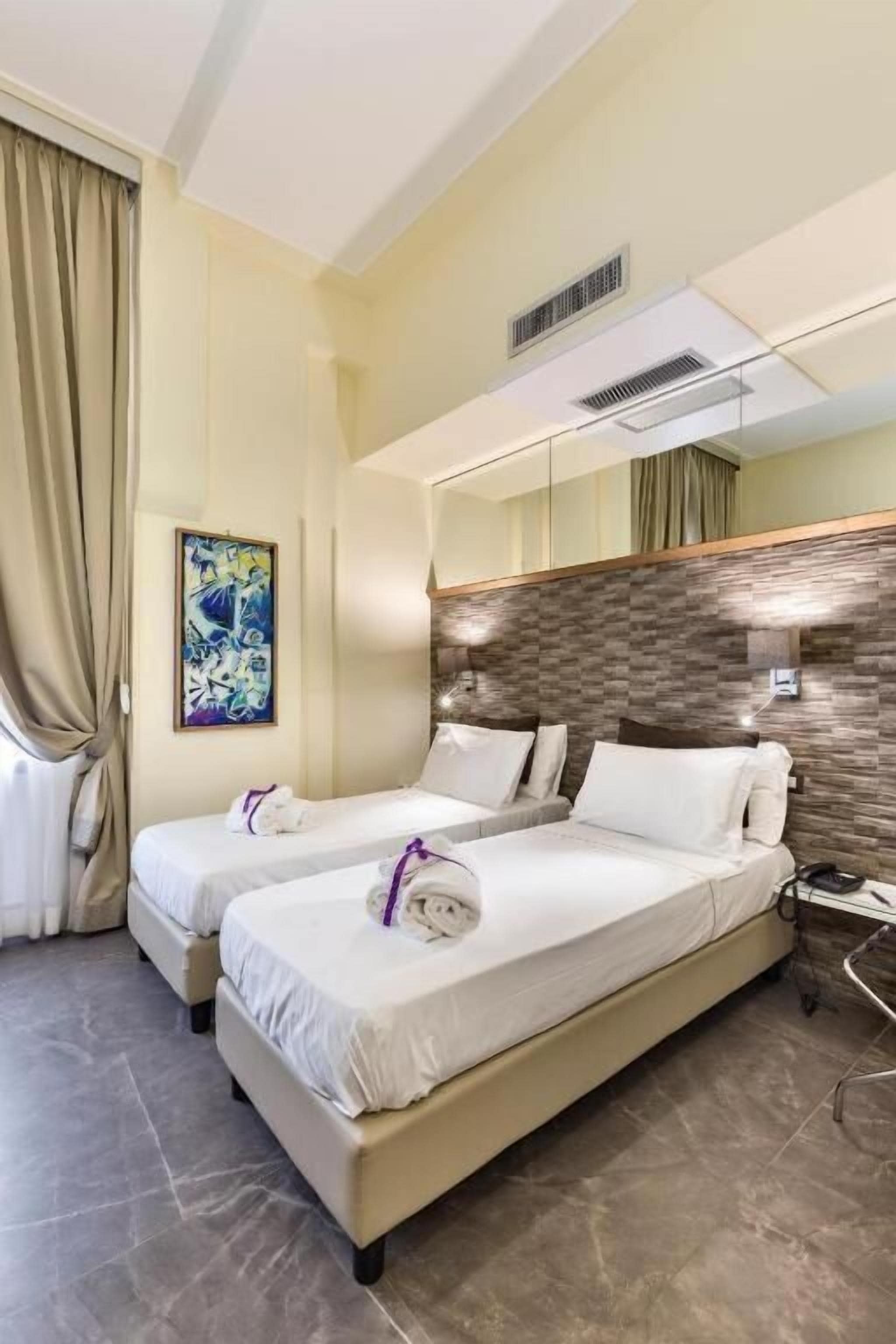 Foto - Boutique Hotel Piazza Carità