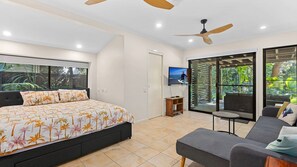 4 bedrooms, Internet