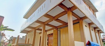 OYO Life 92812 Galih Kostel 2 Syariah