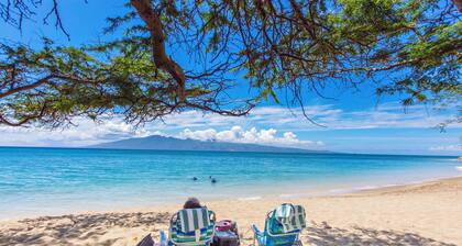 2bd comfort meets Paradise in the Heart of Maui