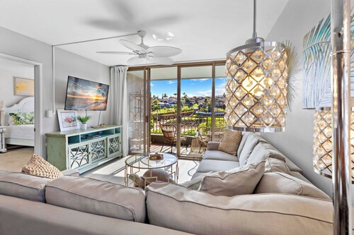 2bd comfort meets Paradise in the Heart of Maui