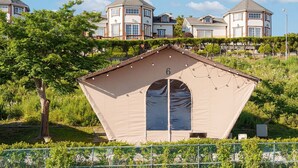 ベーシック ルーム 1 ベッドルーム (Glamping 6(No pets allowed))