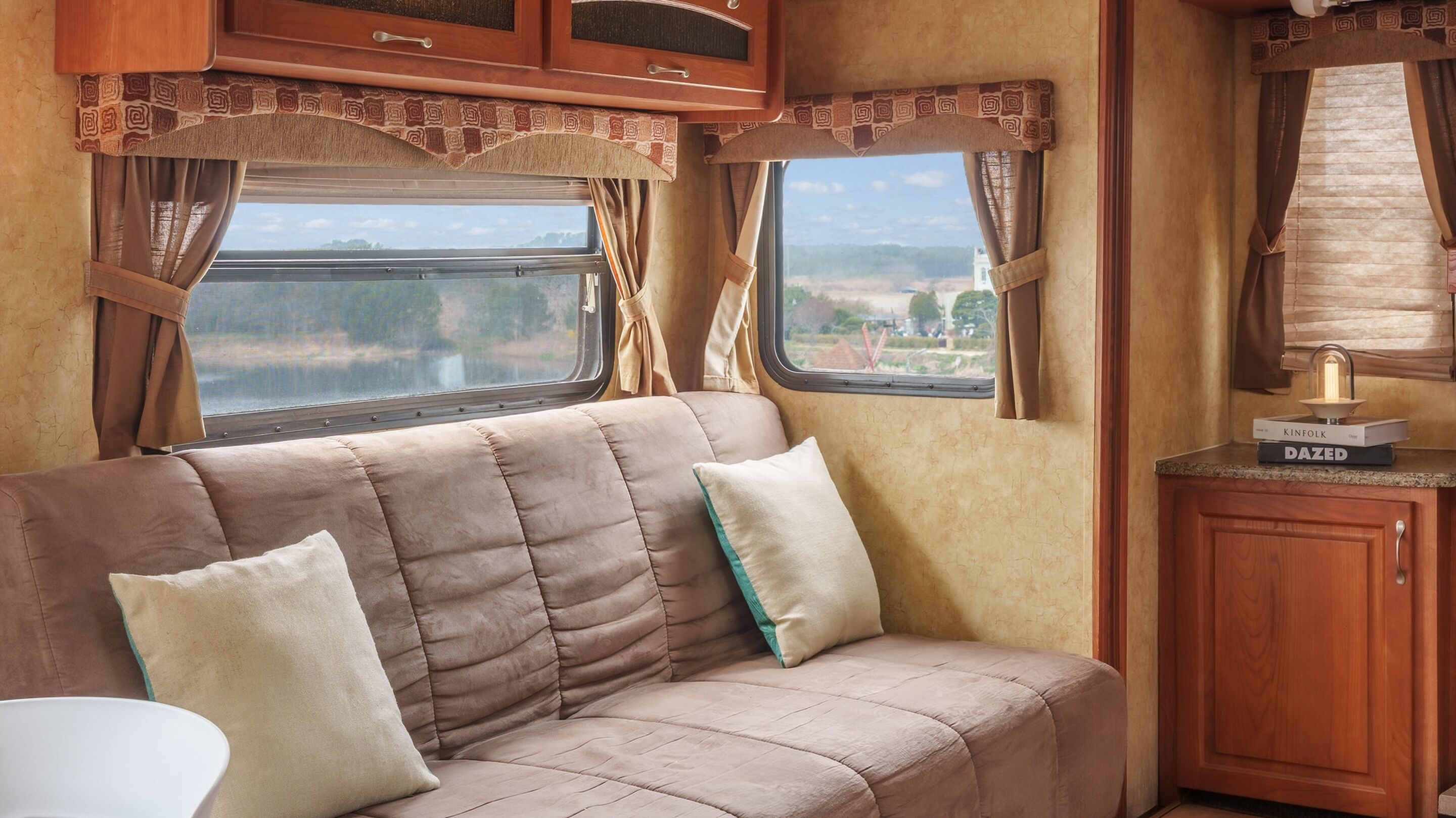 Habitación básica, 1 habitación (VIP Caravan) | Wifi gratis