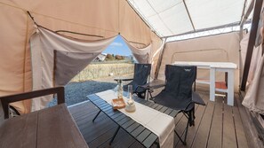 Free WiFi - Taean Bibi Artglamping (Taean)