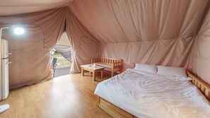 Free WiFi - Taean Bibi Artglamping (Taean)