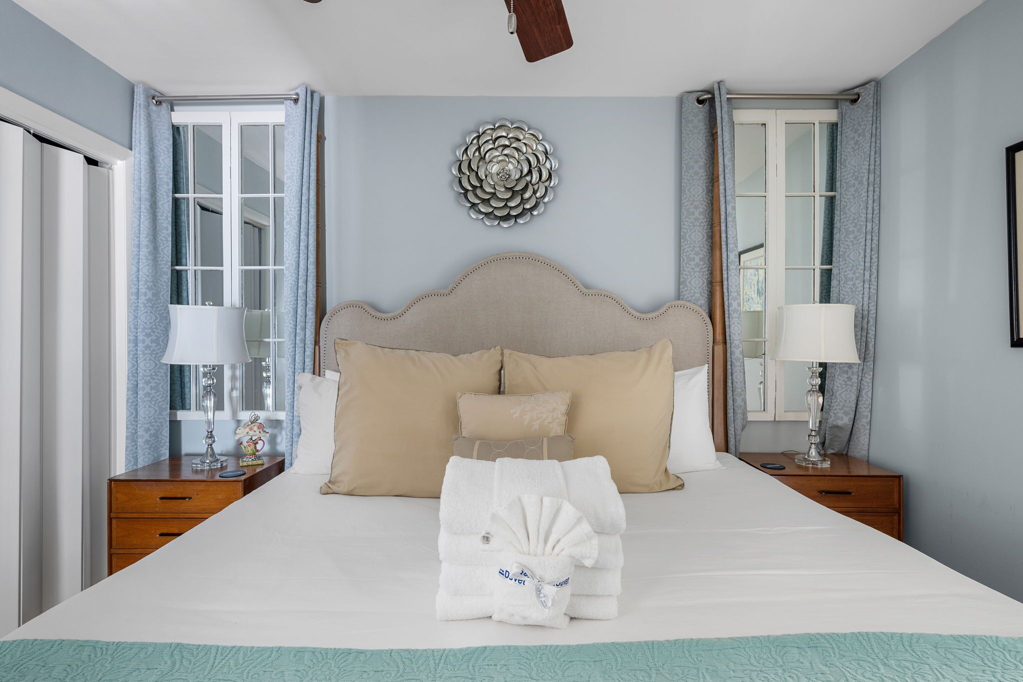 3 Schlafzimmer, Bügeleisen/Bügelbrett, WLAN