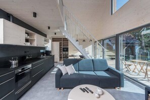 Villa | 3 chambres