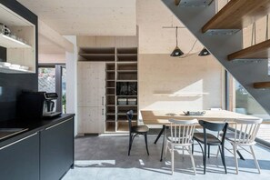 Villa | 3 bedrooms - Bedrichov Lbl006 in Bedrichov (Bedrichov)