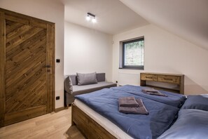 Villa | 6 Schlafzimmer