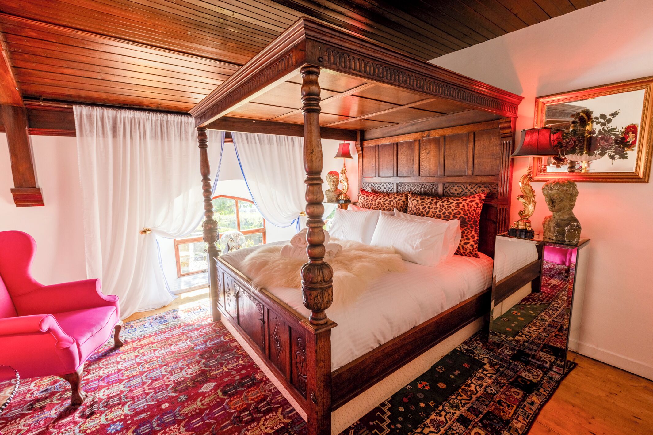 3 Schlafzimmer, Bügeleisen/Bügelbrett, kostenloses WLAN, Bettwäsche