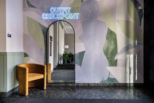 Interieur