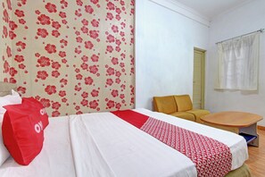 Habitación doble exclusiva | Vista desde la habitación
