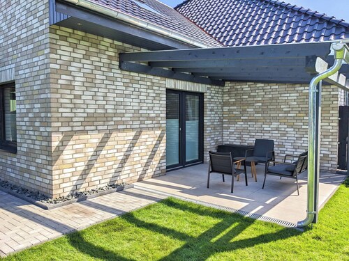 Ferienwohnung direkt am Radweg zum Steinhuder Meer