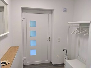 Interior - Vacation apartment directly on the cycle path to Steinhuder Meer (Wunstorf)